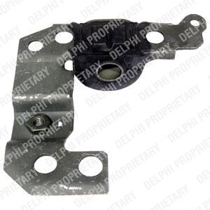 ALT SALINCAK SOL BURCU DOBLO- PALIO- STRADA 06-1999=> - OEM: 46748578 - DELPHI