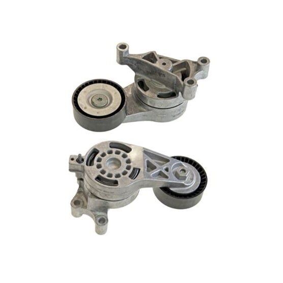 V KAYIS GERGISI KOMPLE 56302 - PASSAT-GOLF5 (05-11) - BSG - OEM: 06F903315