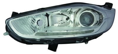 FAR SOL MERCEKLI/C1BB 13W030 CG - FIESTA (13-) - DEPO - OEM: C1BB 13W030 CH