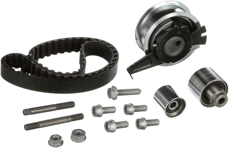 TRIGER SETI 145 DIS / 530065010 - GOLF7-A3-LEON-PASSAT-TIGUAN-CADDY-T6 (13-) - GATES - OEM: 04L198119B