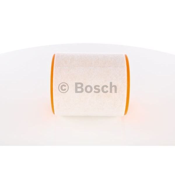 YAKIT FILTRESI E451KPD349 - Q7-A6 (13-) - BOSCH - OEM: 4M0127434H