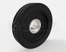 KRANK KASNAGI - L200-PAJERO (96-07) - KENTPAR - OEM: ME374223