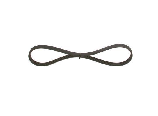 KANALLI V KAYIŞI 4PK725 - OEM: 809214290 - BOSCH