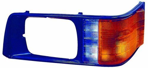 SINYAL LAMBASI SAG FAR CERCEVESI SINYALI SAG - L300 (P15) (87-97) - DEPO - OEM: MB527294