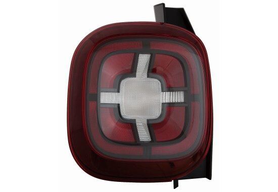 STOP LAMBASI SAG - DUSTER (18-) - DEPO - OEM: 265503601R