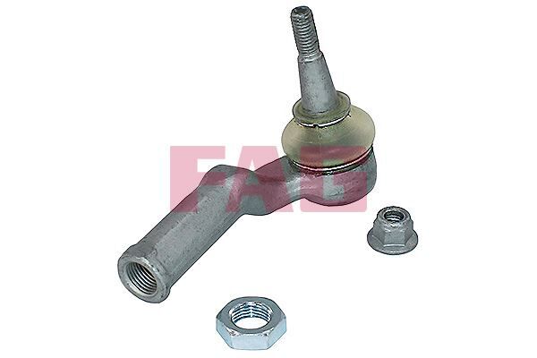 ROT BASI SAG - VOLVO V40 II (12-) - FAG - OEM: 31317819