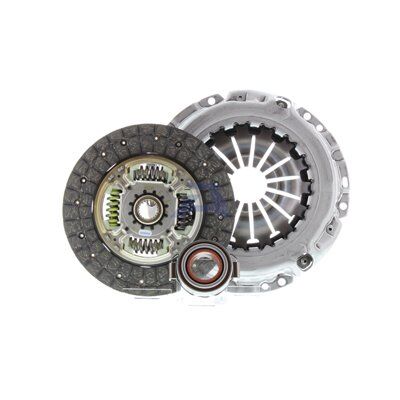 DEBRIYAJ SETI RULMANLI - COROLLA AMT5 : AURIS 07-08 : YARIS 06-08 (04-08) - AISIN - OEM: 31250-19085