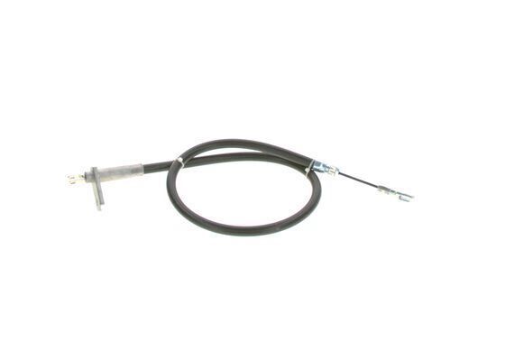 FREN TELİ. 925 MM - OEM: 2024200285 - BOSCH