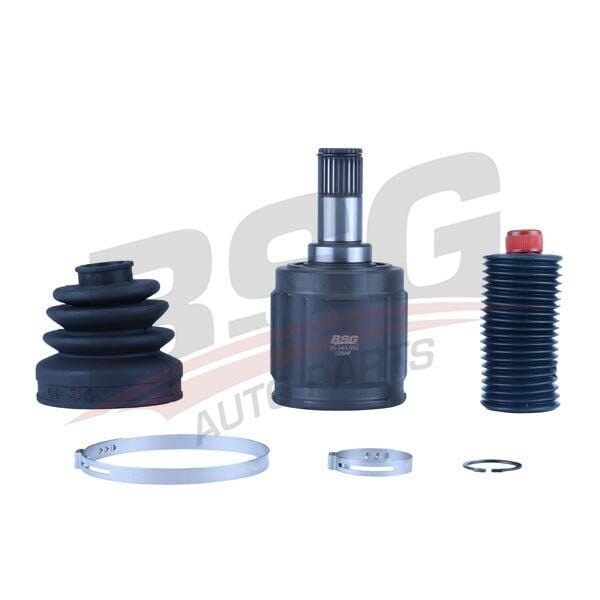 AKS KAFASI IC . - ACCORD (CB, CD) : ACCORD (CH) 2.0 98-02 (90-95) - BSG - OEM: 44310-SM4-980