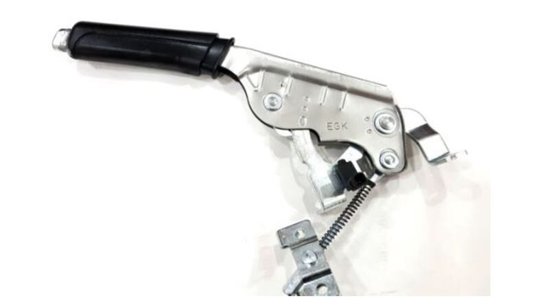 EL FREN KOLU KROM ( FIAT : LINEA ) - OEM: 735443607 - EGE KARAYEL