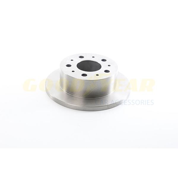 FREN DISKI ARKA - BOXER III / JUMPER III / DUCATO (06-) - GOODYEAR - OEM: 4249.K8