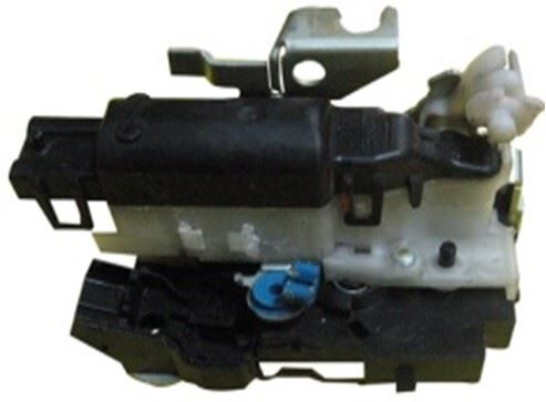 KAPI KILIDI ARKA SAG SURGU KAPI ( RENAULT : KANGOO - OEM: 8200051733 - DÖRTEL
