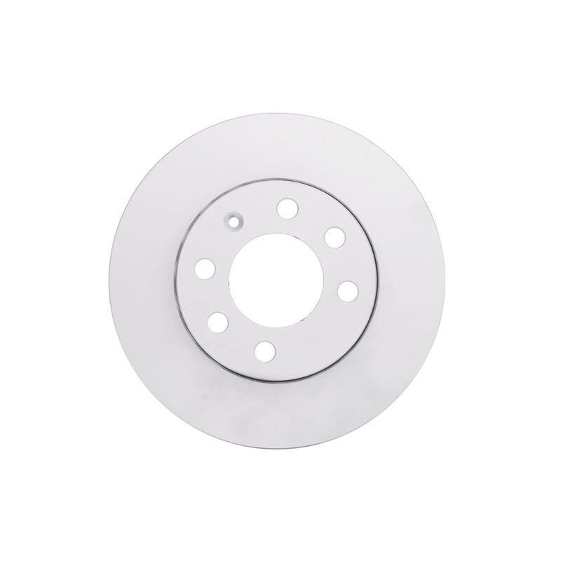 FREN DISKI ARKA QUATTRO (SERAMIK KAPLAMA) - A4 (97-) - BOSCH - OEM: 8D0615601A