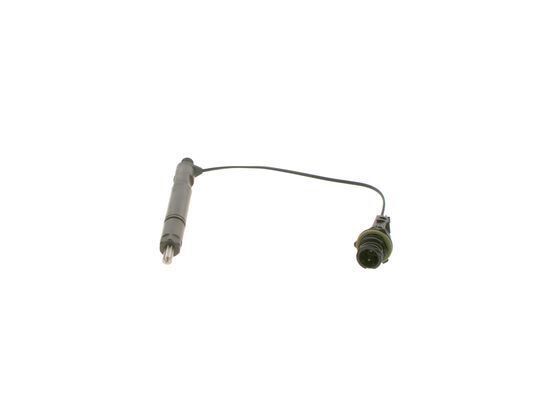 KOMPLE ENJEKTÖR DHK - BOSCH