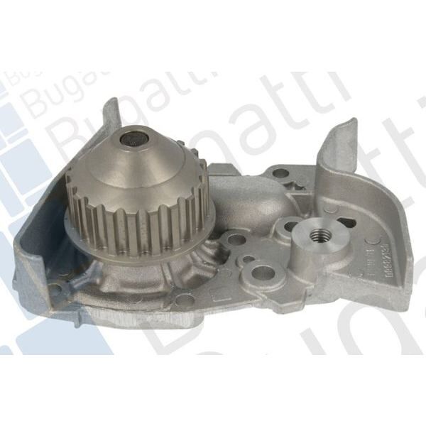 DEVIRDAIM SU POMPASI GRAF PA724A - MEGAN K4M-K7J/CLIO/KANGO/DACIA/NISSAN (98-) - BUGATTI - OEM: 210100753R