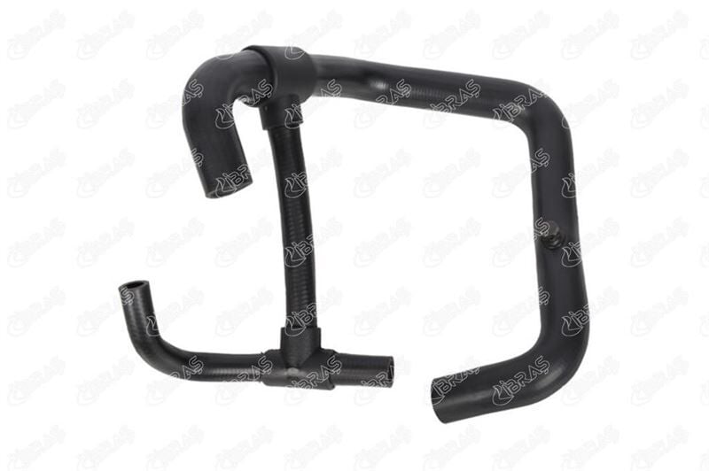 RADYATOR HORTUMU ALT - R21 (86-) - IBRAS - OEM: 7702252700
