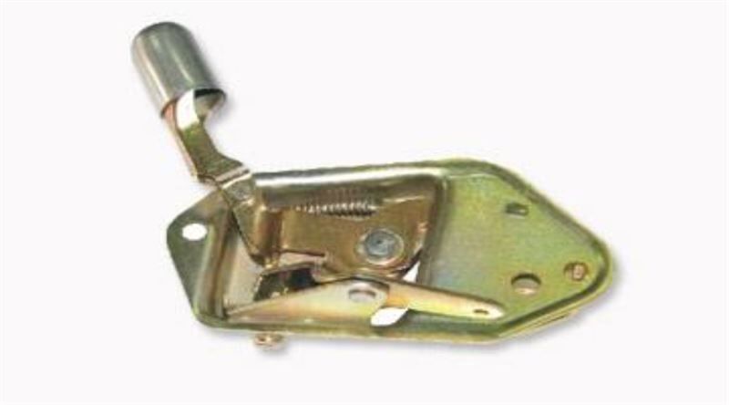 KAPI KİLİDİ ÖN SOL R12 (15260) - OEM: 6000046771 - EGE KARAYEL