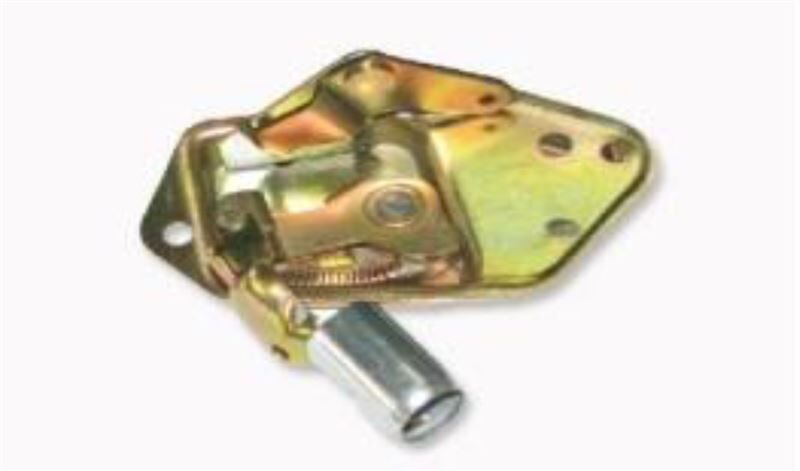 KAPI KILIDI ARKA SAG ( RENAULT : R12 ) - OEM: 6000046776 - EGE KARAYEL