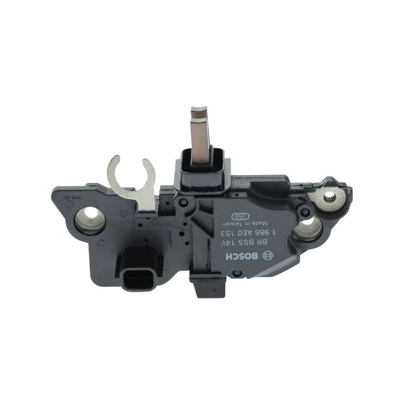 KOMURLU KONJEKTOR - 206/207/307/PARTNER (99-) - BOSCH - OEM: 5761.C7