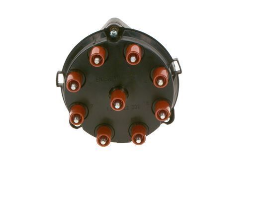 DİSTRİBÜTÖR KAPAĞI - OEM: A0001585202 - BOSCH
