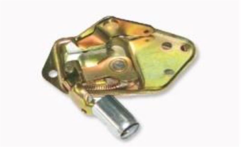 KAPI KILIDI ARKA SOL ( RENAULT : R12 ) - OEM: 6000046777 - EGE KARAYEL