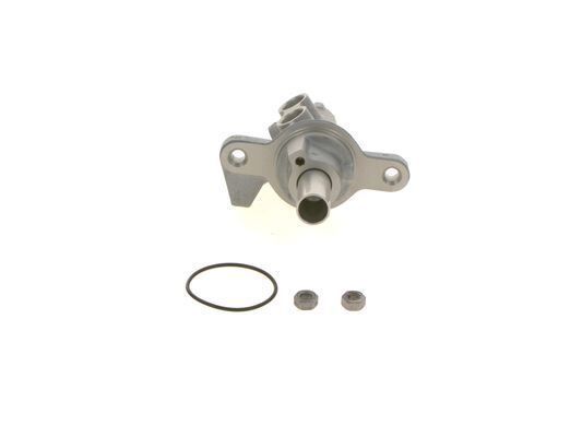 FREN ANA MERKEZİ - [Ø 20.64 MM] - OEM: 8V51 - BOSCH