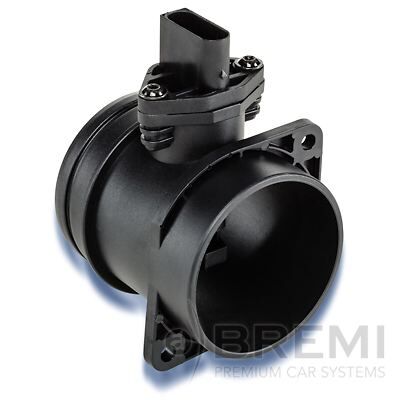 HAVA DEBIMETRESI - E90-E91-E92-E60-E61-E63-E64-X3 E83-X5 E70-X6 E71 (05-11) - BREMI - OEM: 13628509725