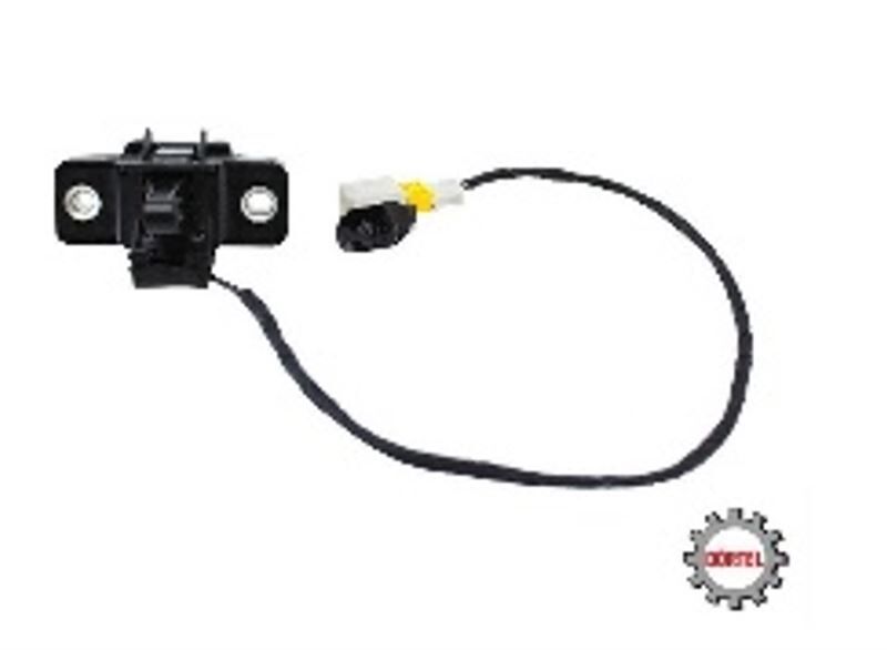 BAGAJ KILIDI KABLOLU ( RENAULT : KANGOO  CLIO YM - OEM: 7700308998 - DÖRTEL