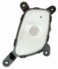 GUNDUZ FARI SAG BEYAZ - P21W - PICANTO (2011-) - DEPO - OEM: 922081Y500
