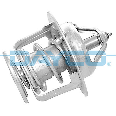 TERMOSTAT 88 CC 54 LUK 0K41015171A - ACCENT/BONGO/PREGIO/CARNIVAL/COBRA (1995-) - DAYCO - OEM: 2550022000