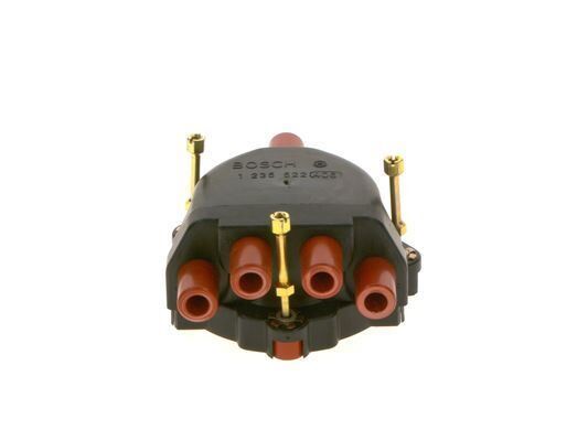 DİSTRİBÜTÖR KAPAĞI - OEM: 12111309797 - BOSCH
