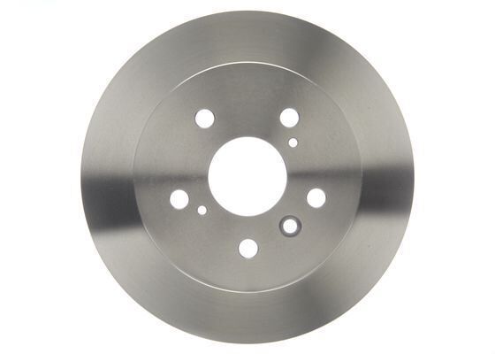 FREN DISKI ARKA . - CAMRY (V4) (06-11) - BOSCH - OEM: 42431-33130
