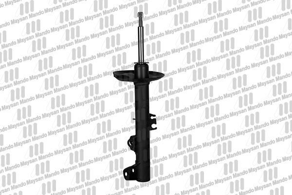 ÖN AMORTİSÖR SAĞ BMW E36 (90-98) COUPE (93-99) COMPACT (94-00) CABRİOLET TOURING (GAZLI) (E7032) - OEM: 31311091774 - MAYSAN