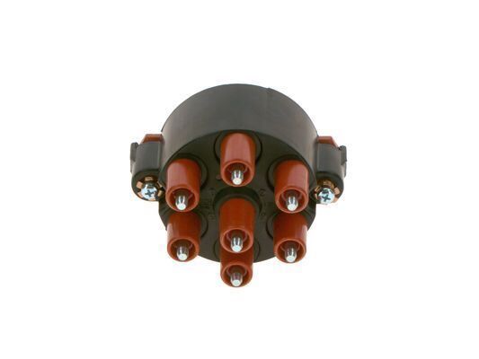 DİSTRİBÜTÖR KAPAĞI - OEM: 93060291901 - BOSCH