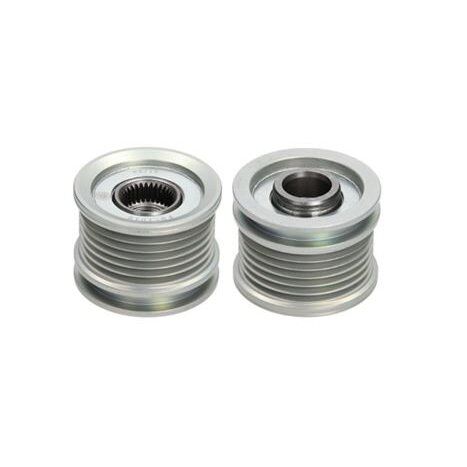 ALTERNATOR KASNAGI - SPRINTER-VITO CHREYSLER (00-) - BSG - OEM: A6111550715