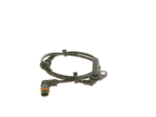 TEKERLEK HIZ SENSÖRÜ MERCEDES CLS (C218)E (W212-S212) - OEM: 2125400117 - BOSCH
