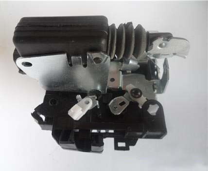 KAPI KILIDI ELEKTRIKLI ON SOL ( CLIO ) - OEM: 7700434714 - EGE KARAYEL