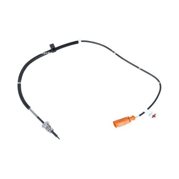 EGZOZ SICAKLIK SENSORU - A4-A5-A6-A7-Q3-Q5-Q7-TOUAREG (15-) - NRF - OEM: 4M0906088L