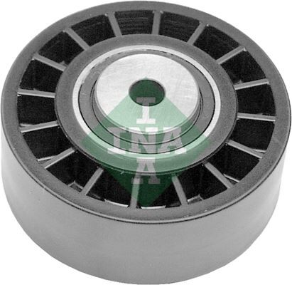 ALTERNATÖR GERGİ RULMANI MERCEDES C SERISI (W202-S202-W203)-CLK (C208-A208)-E SERİSİ (W210) - OEM: A1112020119 - INA