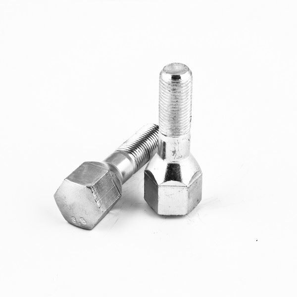 BIJON CIVATASI UZUN BEYAZ KAPLI ( FIAT : M131 ) - METSAN
