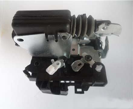 KAPI KILIDI ELEKTRIKLI ON SAG ( CLIO ) - OEM: 7700434715 - EGE KARAYEL