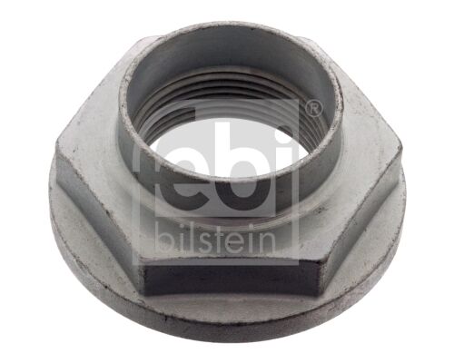 AKS SOMUNU - E30-E36 (88-) - FEBI - OEM: 31211128336