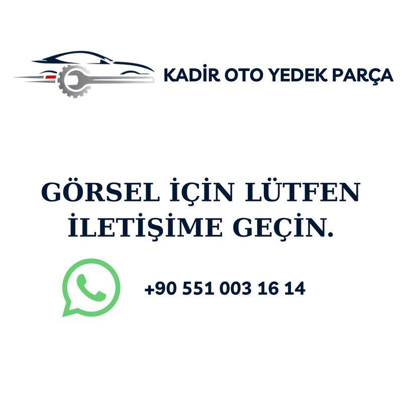 V KAYISI - FIESTA (02-) - CONTITECH - OEM: 2S6E 6C301 CB