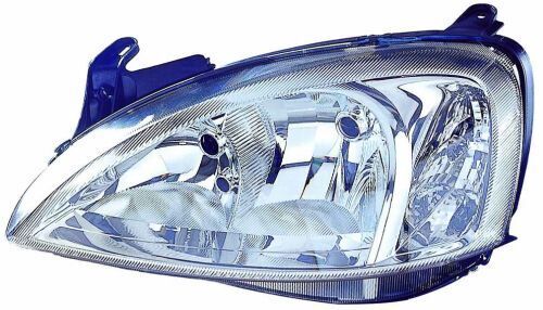 FAR SOL - CORSA C (04-06) - DEPO - OEM: 1216142