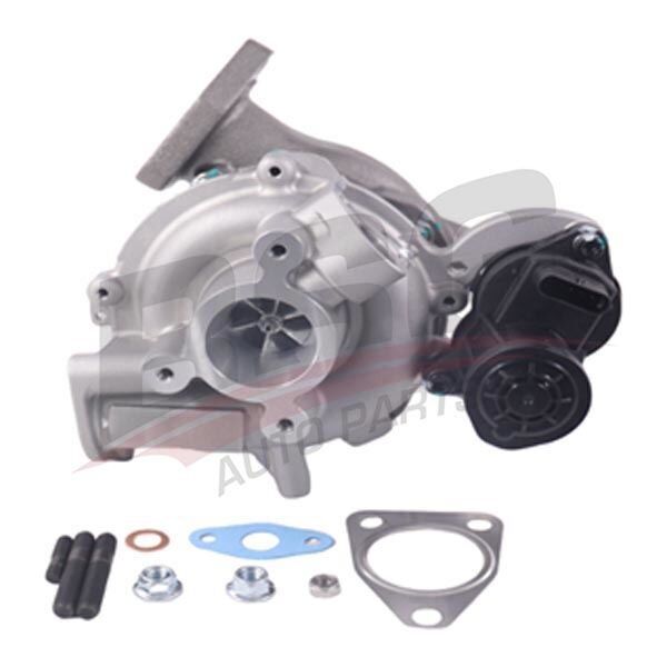 TURBO SARJ EURO 6 - EGEA (18-) - BSG - OEM: 46353289