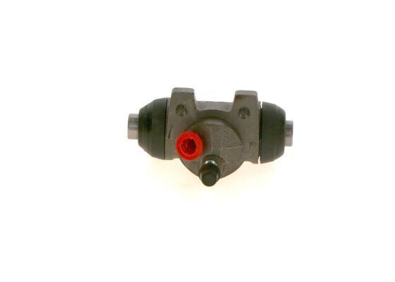 TEKERLEK SİLİNDİRİ - [Ø 22.20 MM] - BOSCH