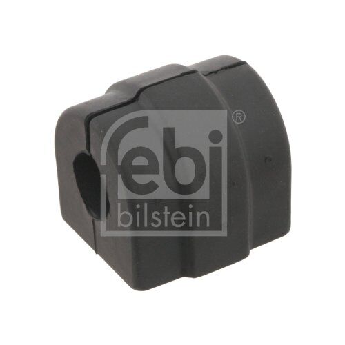 VIRAJ DEMIR LASTIGI ON - E39 (96-03) - FEBI - OEM: 31351093108