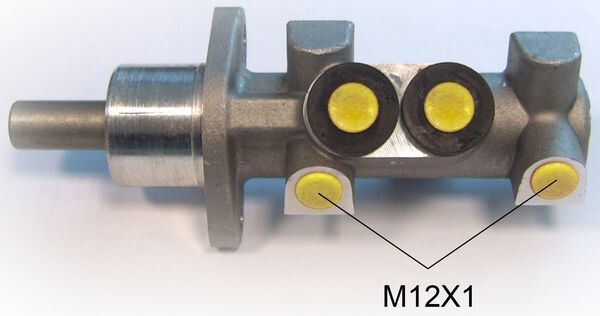 FREN ANA MERKEZİ - [Ø 25.40 MM] - BOSCH