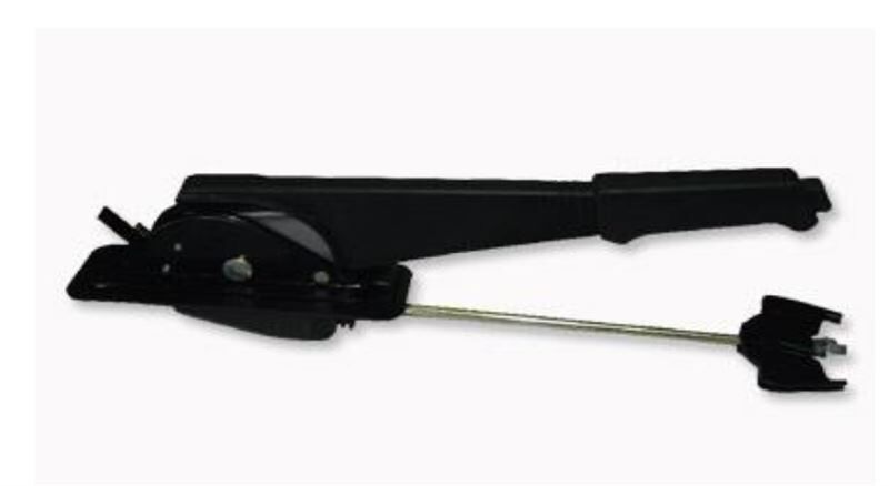 EL FREN KOLU TELLI  R19 - OEM: 7702253173 - EGE KARAYEL