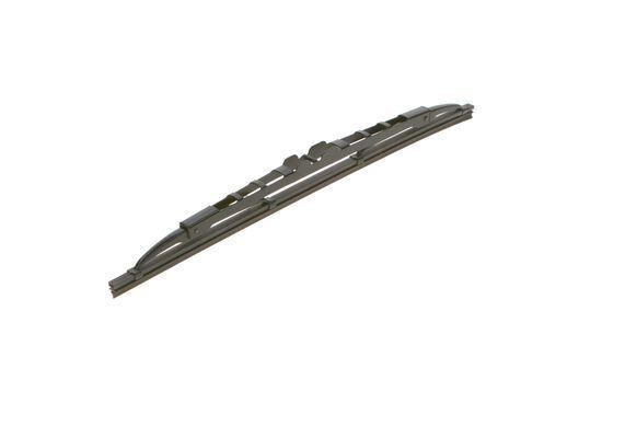 SILECEK SUPURGESI ARKA [340 MM] - VOLVO V50 (05-) - BOSCH - OEM: 31250094